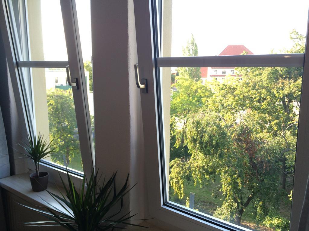 Citywohnungen Halle An Der Saale Habitación foto