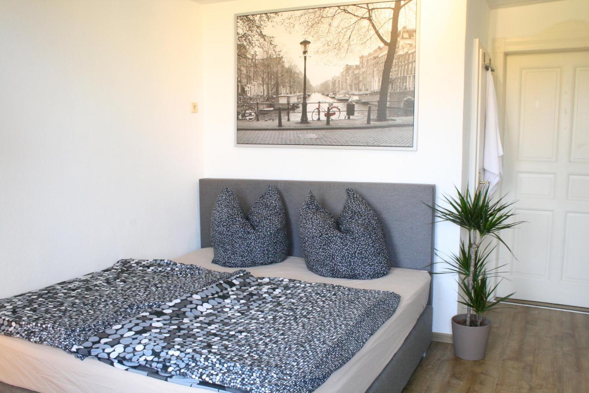 Citywohnungen Halle An Der Saale Habitación foto